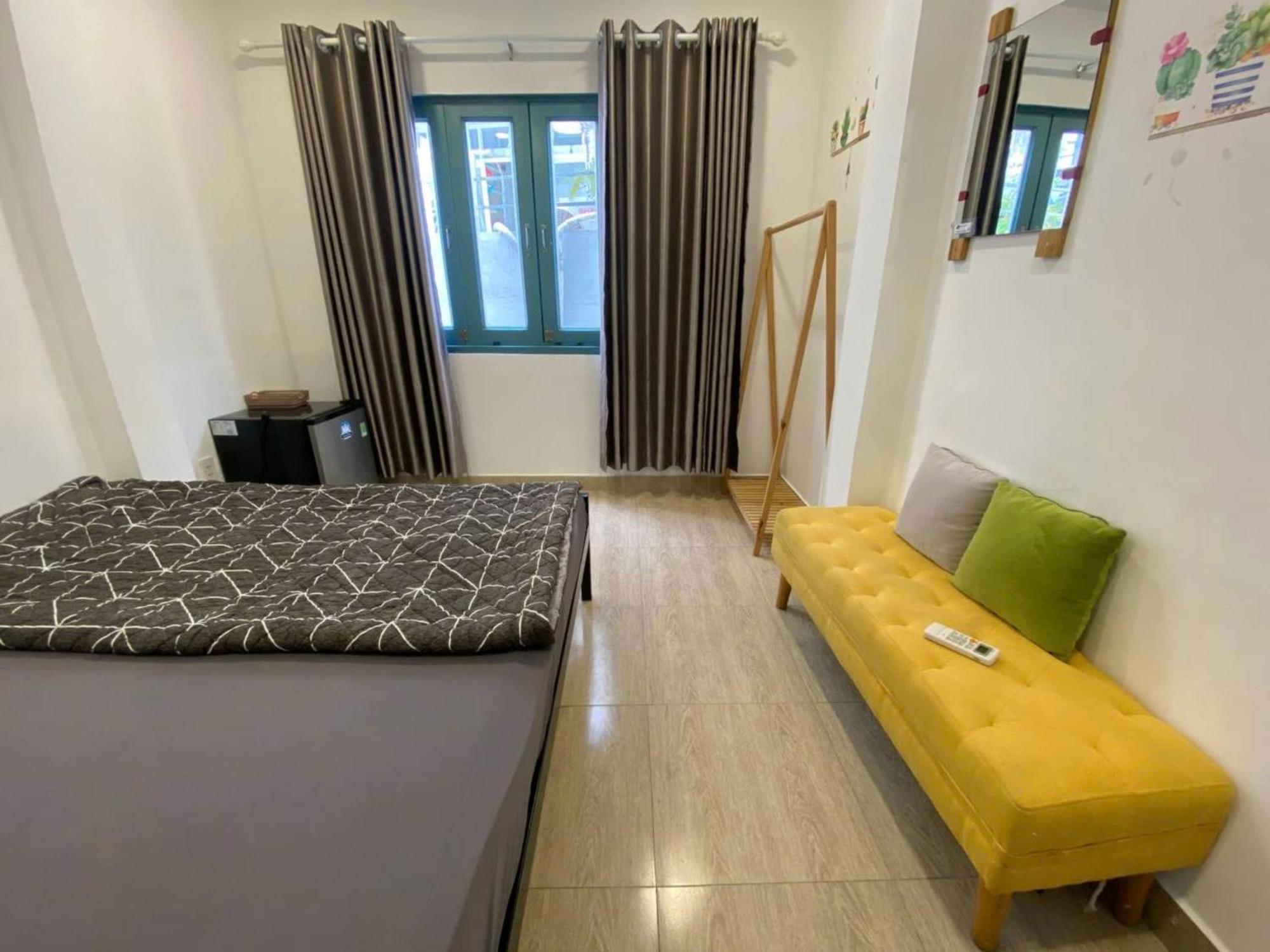 The Joys Hostel Ciudad Ho Chi Minh  Exterior foto